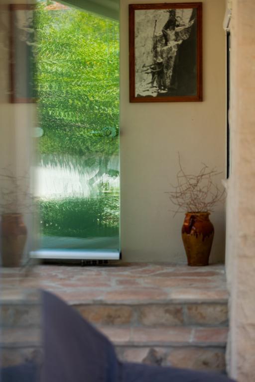 Villa Kamenica Komiža Eksteriør bilde