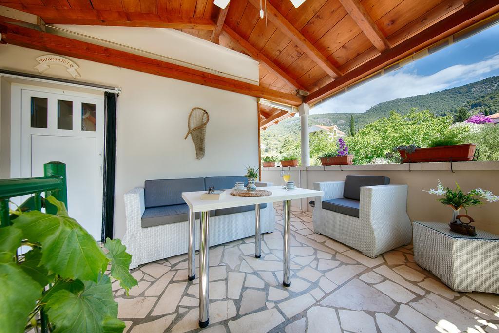 Villa Kamenica Komiža Eksteriør bilde
